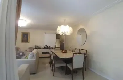 Apartamento com 3 dormitórios à venda, 159 m² por r$ 700.000,00 - gonzaga - santos/sp
