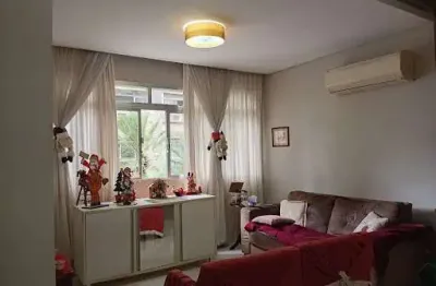 Apartamento com 3 dormitórios à venda, 146 m² por r$ 749.000,00 - gonzaga - santos/sp