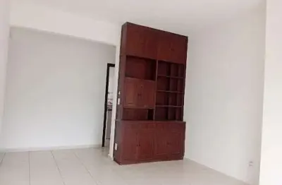 Apartamento com 3 dormitórios à venda, 109 m² por r$ 495.000,00 - boqueirão - santos/sp