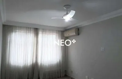 Apartamento 2 quartos, 1 vaga demarcada- gonzaga - santos/sp