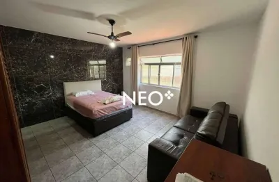 Apartamento com 2 quartos à venda na Rua Dona Maria Máximo, Ponta da Praia, Santos