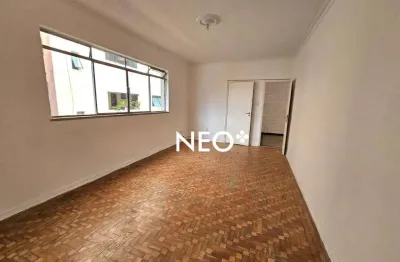 Apartamento com 3 quartos à venda na Rua São José, Embaré, Santos