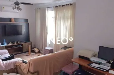 Apartamento 2 dormitórios, 1 vaga demarcada - embaré - santos/sp