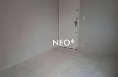 Apartamento  2 dormitórios, 1 vaga - campo grande - santos/sp