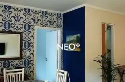 Apartamento com 1 dormitório à venda, 82 m² por r$ 450.000,00 - ilha porchat - são vicente/sp
