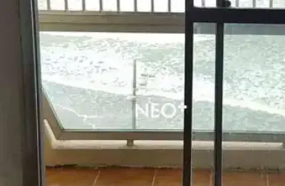 Apartamento com 1 quarto à venda na Vila Atlântica, Mongaguá 