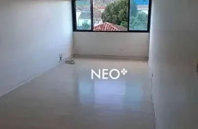 Apartamento com 2 dormitórios à venda, 127 m² por r$ 580.000,00 - campo grande - santos/sp