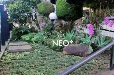 Apartamento à venda, 127 m² por r$ 580.000,00 - campo grande - santos/sp