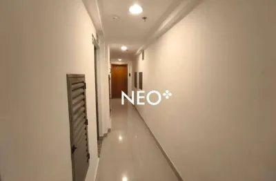 Sala, 52 m² - venda por r$ 350.000,00 ou aluguel por r$ 3.500,00/mês - marapé - santos/sp