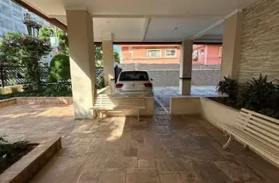 Apartamento porteira fechada com 2 dormitórios à venda, 83 m² por r$ 798.000 - gonzaga - santos/sp