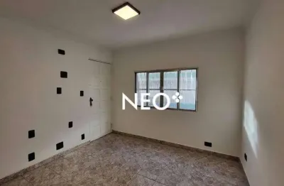 Apartamento à venda, 50 m² por r$ 284.000,00 - aparecida - santos/sp