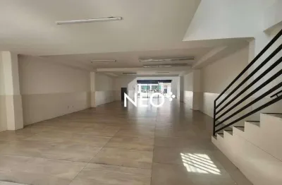 Excelente loja térrea para  locação no bairro da pompéia