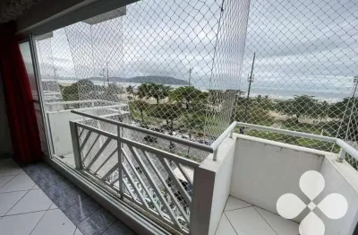 Apartamento com 3 dormitórios, 163 m² - venda por r$ 2.850.000,00 ou aluguel por r$ 11.380,00/mês - gonzaga - santos/sp