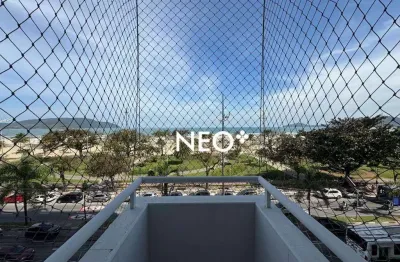 Apartamento com 3 dormitórios, 163 m² - venda por r$ 2.850.000,00 ou aluguel por r$ 10.000,00/mês - gonzaga - santos/sp