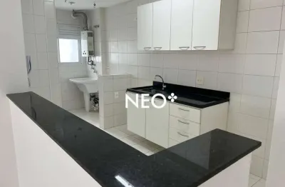 Apartamento com 3 dormitórios para alugar, 77 m² por r$ 4.300,00/mês - ponta da praia - santos/sp