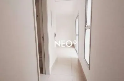 Apartamento garden com 2 dormitórios à venda, 95 m² por r$ 1.150.000,00 - boqueirão - santos/sp