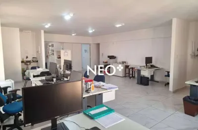 Conjunto, 116 m² - venda por r$ 850.000,00 ou aluguel por r$ 5.679,65/mês - aparecida - santos/sp
