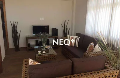 Casa com 4 quartos à venda na Rua Humberto de Campos, Embaré, Santos