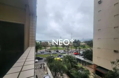 Apartamento com 2 quartos à venda na Avenida Presidente Wilson, Gonzaga, Santos