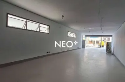 Loja, 550 m² - venda por R$ 3.500.000,00 ou aluguel por R$ 26.060,00/mês - Vila Matias - Santos/SP