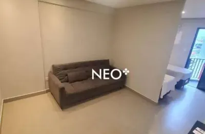 Flat com 1 dormitório à venda, 36 m² por r$ 159.000,00 - centro - são vicente/sp