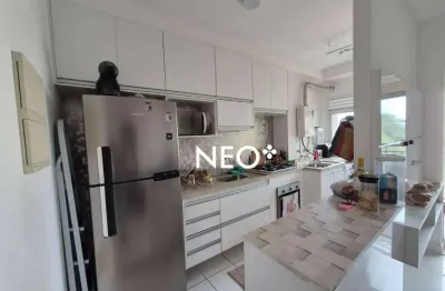 Apartamento com 2 quartos à venda na Rua Godofredo Fraga, Marapé, Santos