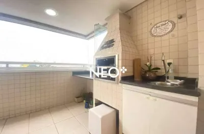 Portal da gavea 2 suites e lavabo e lazer ponta praia