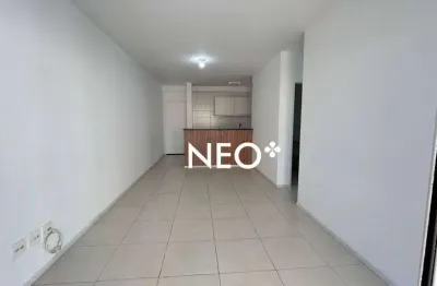 Apartamento com 3 dormitórios para alugar, 92 m² por r$ 5.000,00/mês - ponta da praia - santos/sp