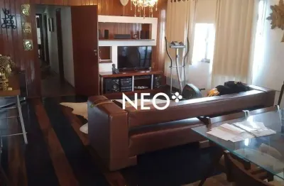 Apartamento de 4 dormitórios no bairro do boqueirão