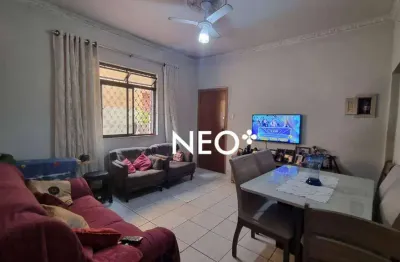 Apartamento com 3 quartos à venda na Rua Paulo Setúbal, Macuco, Santos