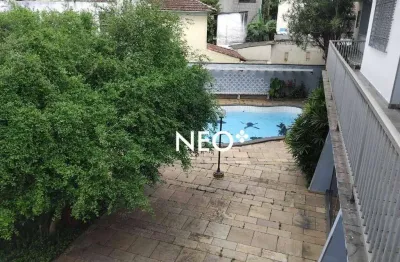 Terreno à venda na Rua Júlio Conceição, Vila Mathias, Santos