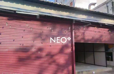 Loja para alugar, 550 m² por r$ 23.523,00/mês - embaré - santos/sp