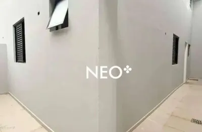 Casa térrea com 2 dormitórios à venda, 85 m² por r$ 735.000 - marapé - santos/sp