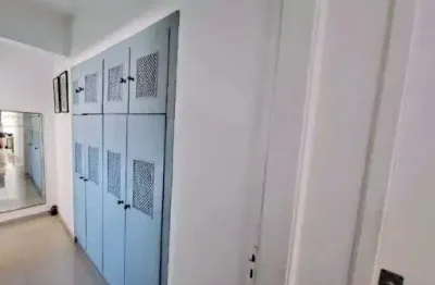 Apartamento com 2 dormitórios à venda, 107 m² por r$ 780.000,00 - vila belmiro - santos/sp