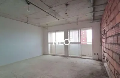 Sala comercial com 1 sala à venda na Avenida Conselheiro Nébias, Vila Rica, Santos
