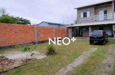 Casa com 3 quartos à venda no Estância Balneária de Itanhaém, Itanhaém 