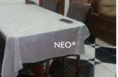 Apartamento com 2 quartos à venda na Rua Manoel Neves dos Santos, Castelo, Santos