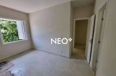 Apartamento com 2 quartos à venda na Rua Liberdade, Embaré, Santos