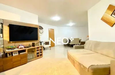 Apartamento com 3 dormitórios à venda, 145 m² por r$ 600.000 - barra funda - guarujá/sp