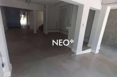 Casa à venda, 435 m² por r$ 4.500.000,00 - vila matias - santos/sp