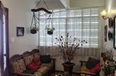 Casa com 3 dormitórios à venda, 170 m² por r$ 850.000,00 - ponta da praia - santos/sp