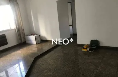 Apartamento com 2 dormitórios à venda, 99 m² por r$ 450.000 - itararé - são vicente/sp