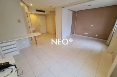 Sala comercial à venda na Rua Doutor Lincoln Feliciano, Boqueirão, Santos