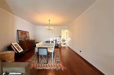 Apartamento com 3 quartos à venda na Rua Djalma Dutra, Gonzaga, Santos