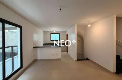 Sobrado com 3 dormitórios à venda, 171 m² por r$ 1.390.000,00 - josé menino - santos/sp