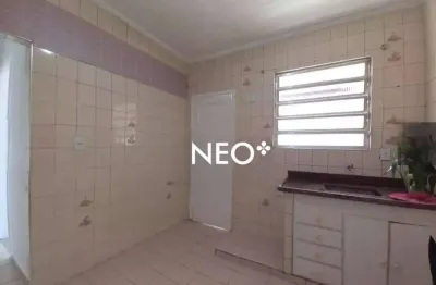 Apartamento com 2 quartos à venda na Rua Doutor Armando de Sales Oliveira, Vila Valença, São Vicente