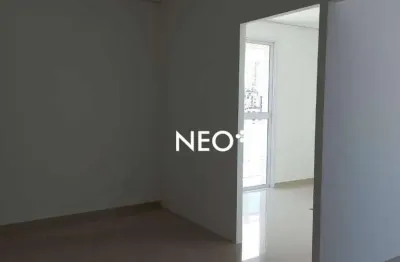 Sala comercial com 2 salas para alugar na Avenida Conselheiro Nébias, Vila Rica, Santos