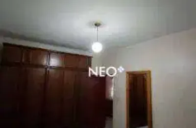 Casa com 2 quartos à venda na Rua Doutor Leonel Ferreira de Souza, Rádio Club, Santos