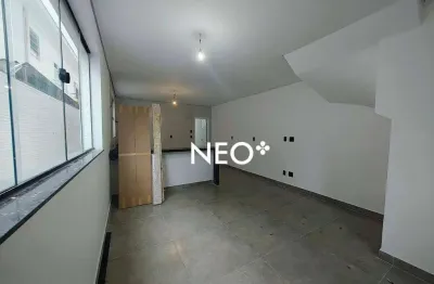 Casa com 3 dormitórios à venda, 100 m² por r$ 1.300.000,00 - aparecida - santos/sp