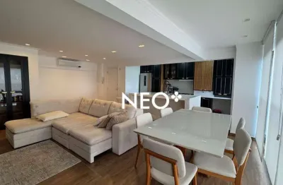 Apartamento com 3 quartos à venda no way orquidário, 84 m² por r$ 950.000